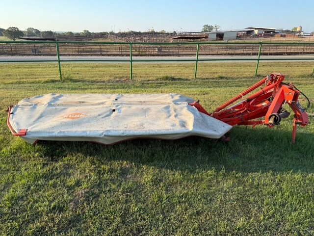2018 Kuhn GMD310HD Image 7