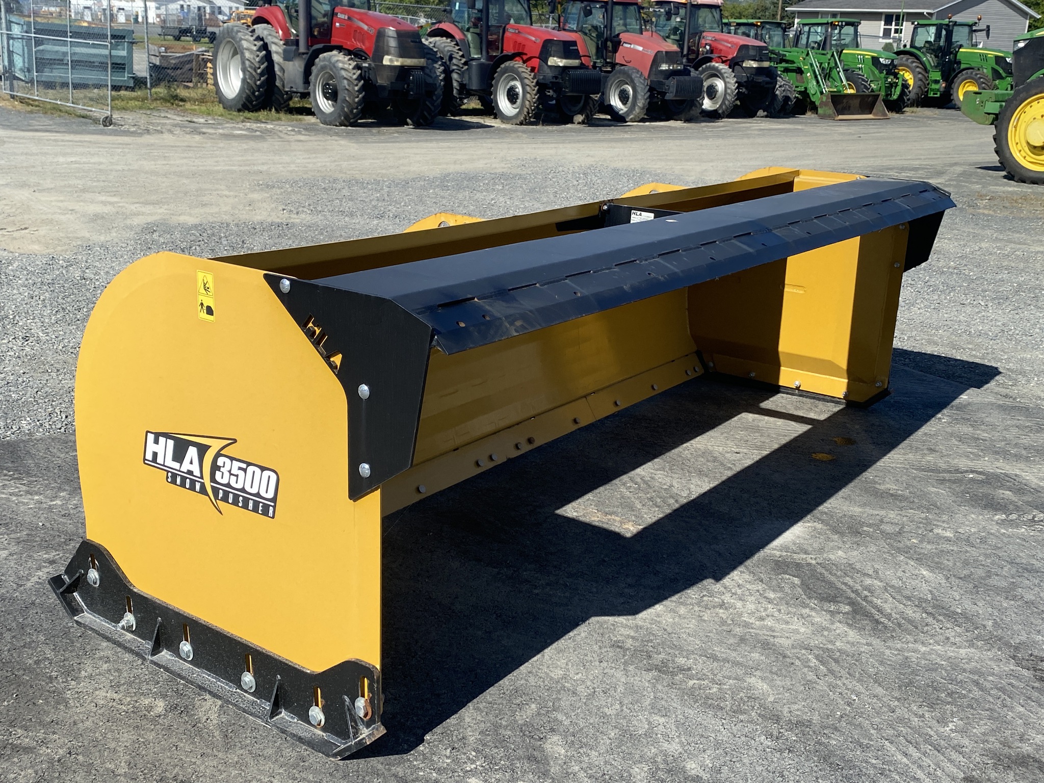 2022 Horst SP350009 Image 1