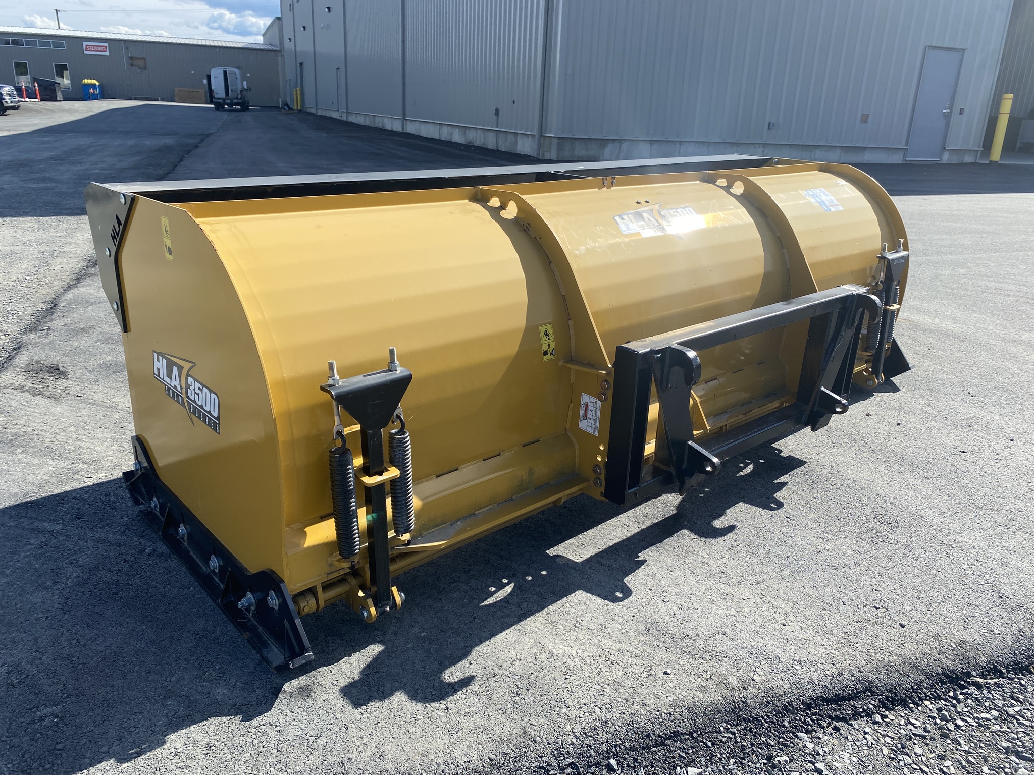 2022 Horst SP350009 Image 2