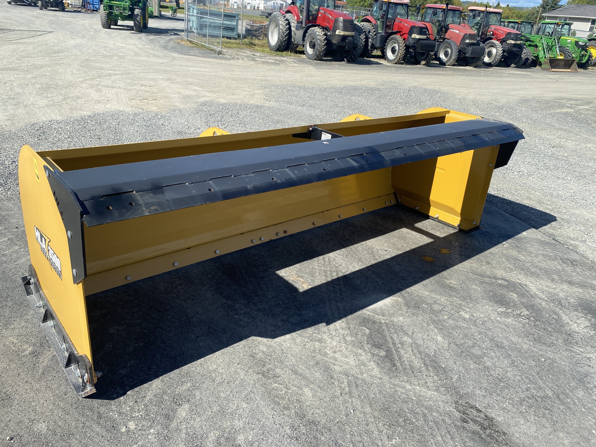 2022 Horst SP350009 Image 3