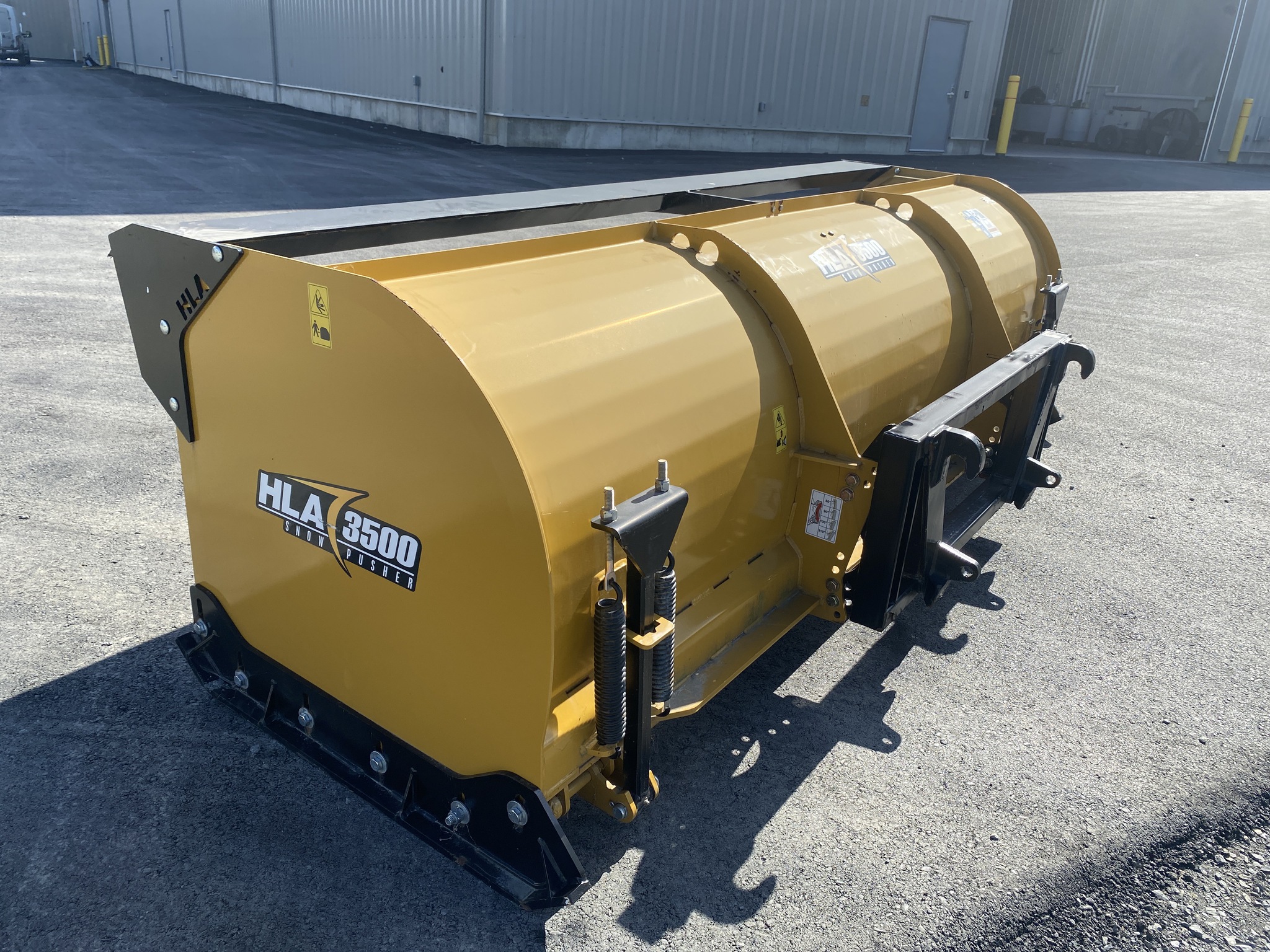 2022 Horst SP350009 Image 5