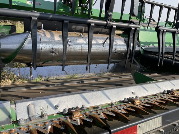 2024 John Deere HD50R - Photo6