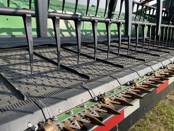 2024 John Deere HD50R - Photo7