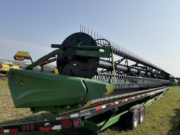 2024 John Deere HD50R - Photo3