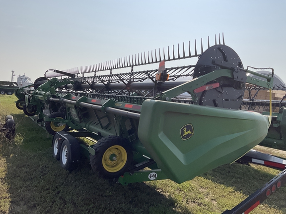 2024 John Deere HD50R - Photo4