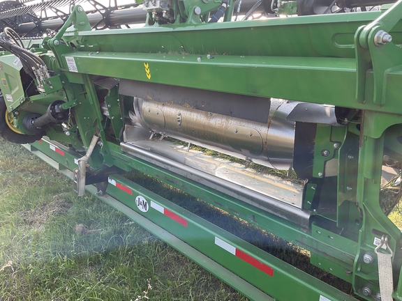 2024 John Deere HD50R - Photo5