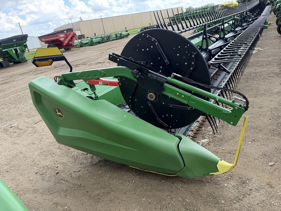 2024 John Deere HD50R - Photo2