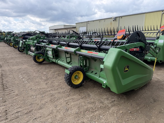 2024 John Deere HD50R - Photo3