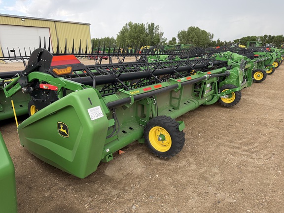 2024 John Deere HD50R - Photo4