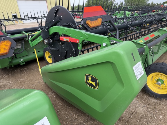 2024 John Deere HD50R - Photo5