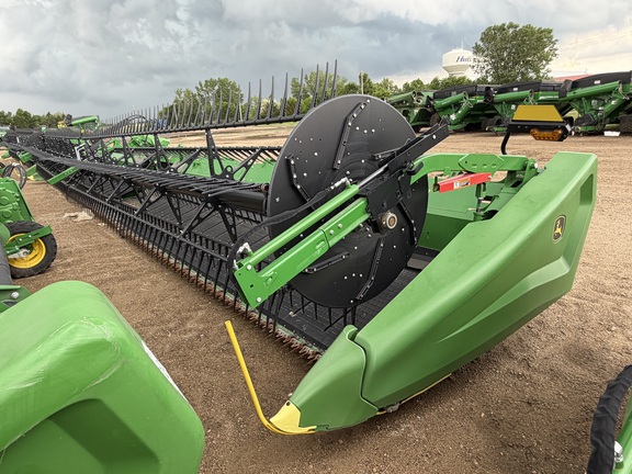 2024 John Deere HD50R - Photo6