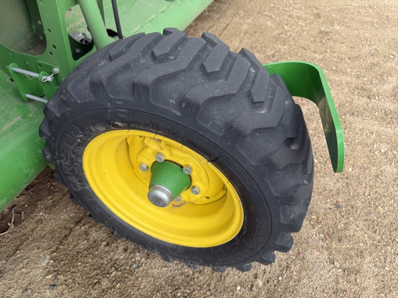 2024 John Deere HD50R - Photo8