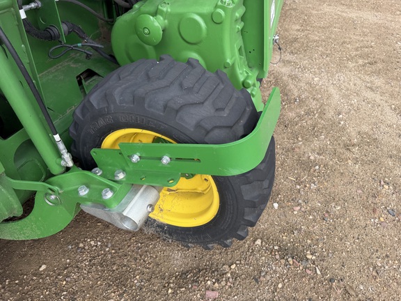2024 John Deere HD50R - Photo9