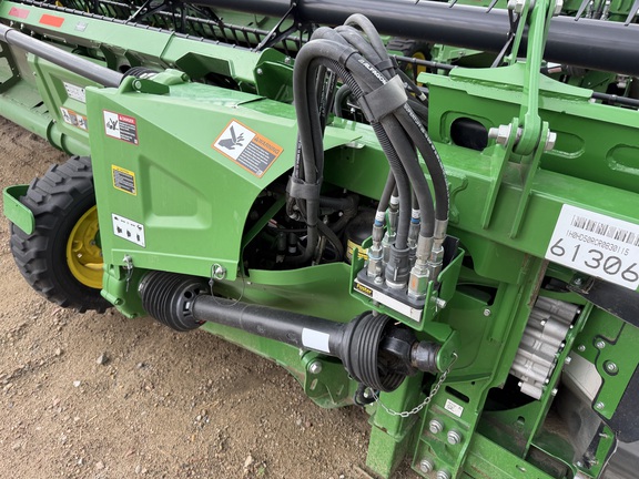 2024 John Deere HD50R - Photo10