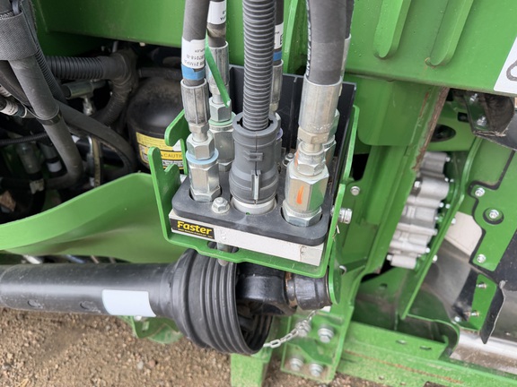 2024 John Deere HD50R - Photo11
