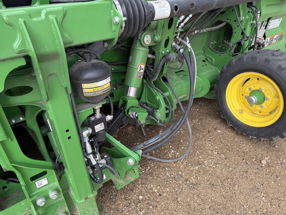2024 John Deere HD50R - Photo12