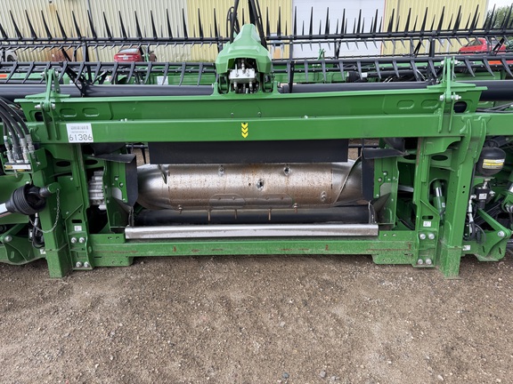 2024 John Deere HD50R - Photo13