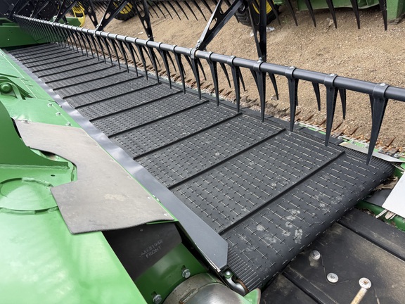 2024 John Deere HD50R - Photo16