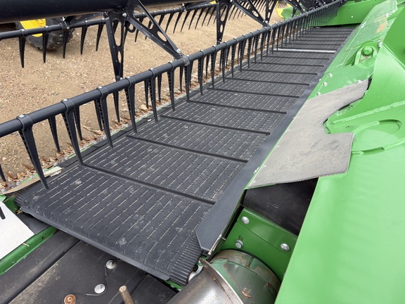 2024 John Deere HD50R - Photo18
