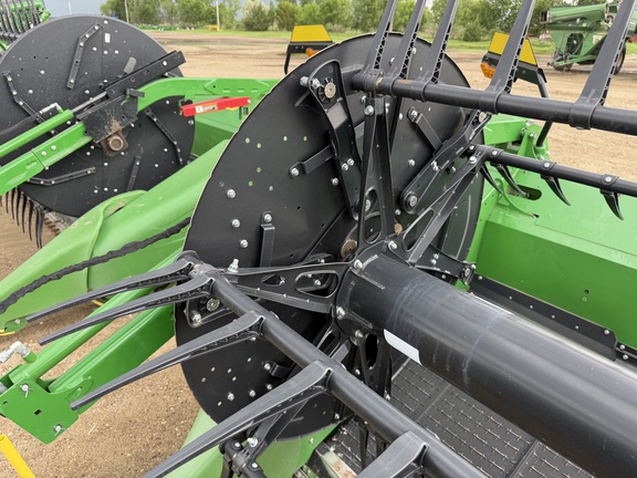 2024 John Deere HD50R - Photo19