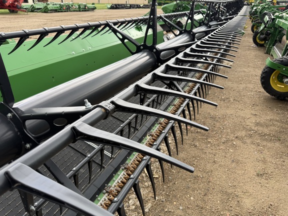 2024 John Deere HD50R - Photo21