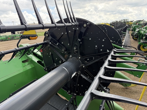 2024 John Deere HD50R - Photo20