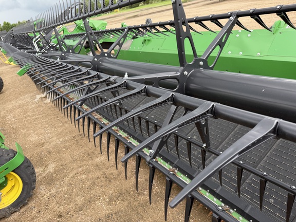 2024 John Deere HD50R - Photo22