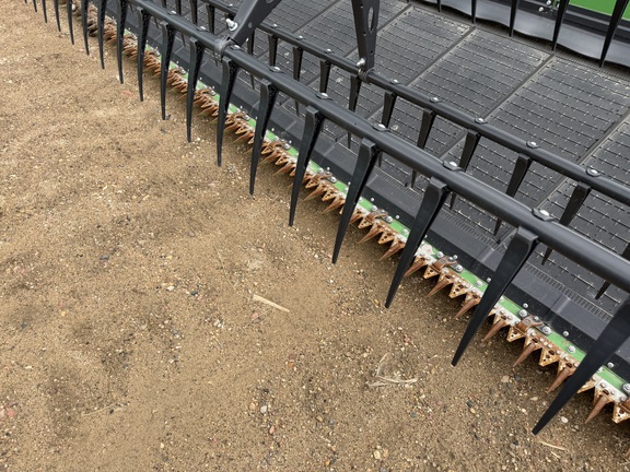 2024 John Deere HD50R - Photo23