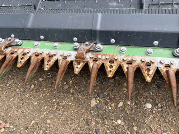 2024 John Deere HD50R - Photo25