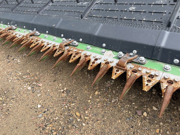 2024 John Deere HD50R - Photo26