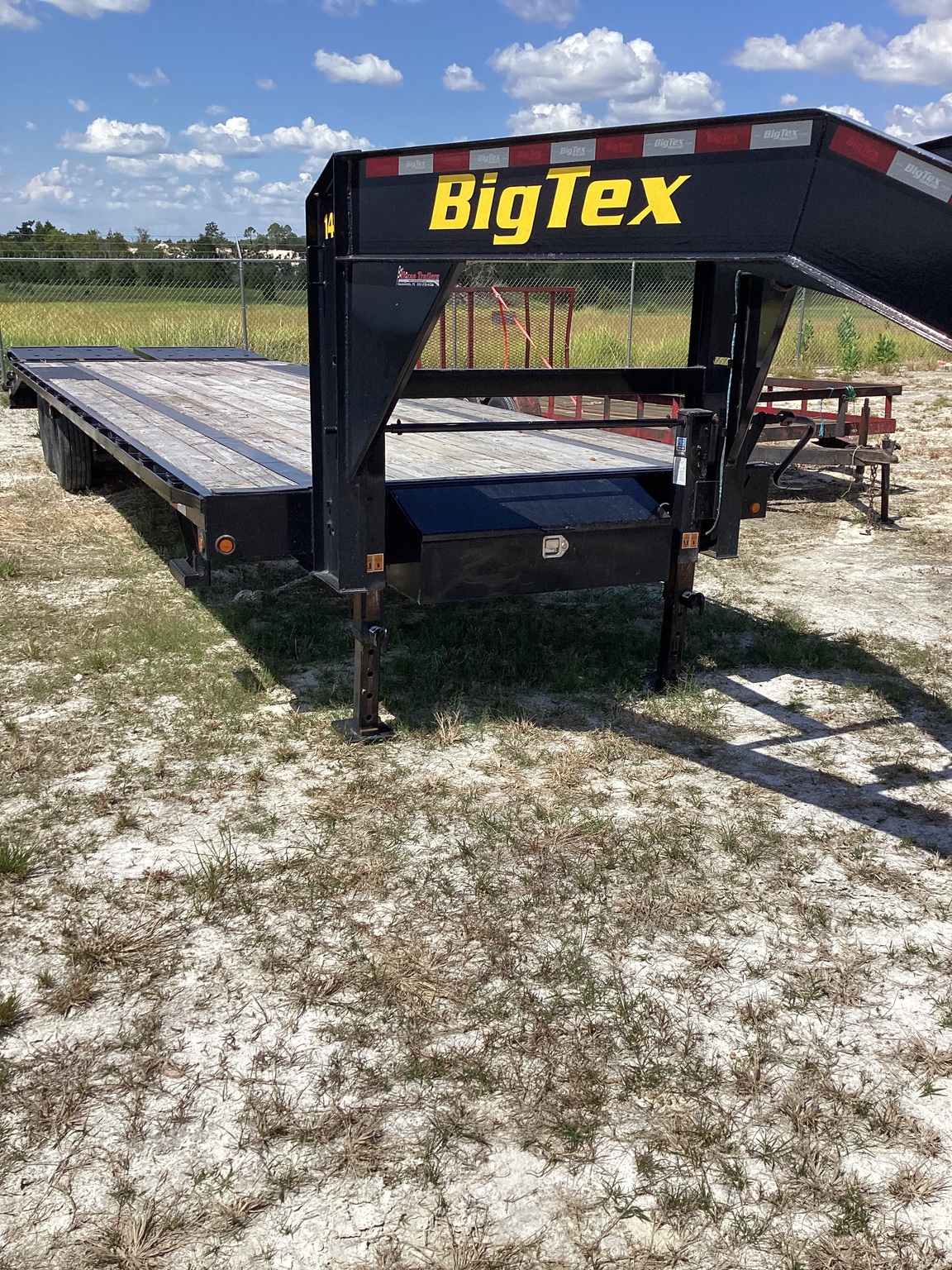 2022 Big Tex 14GN Image 2