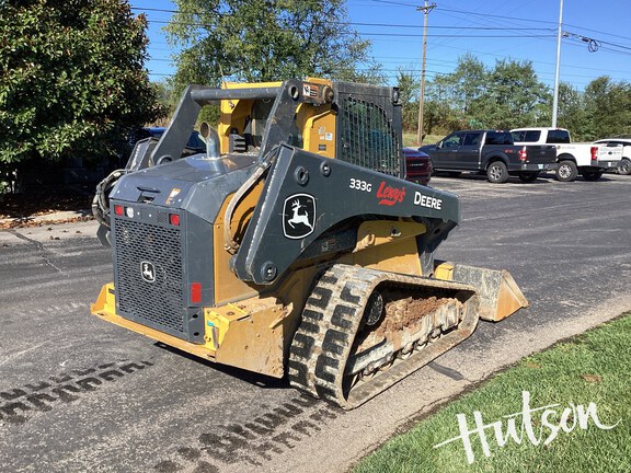 Photo of 2022 John Deere 333G
