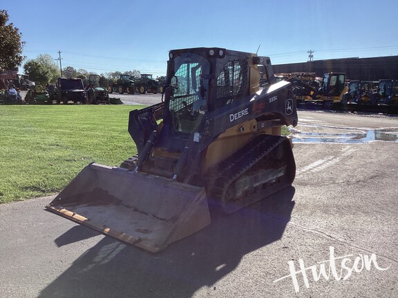 Photo of 2022 John Deere 333G
