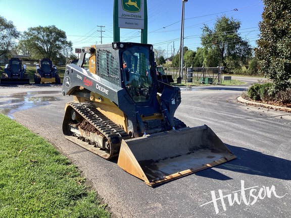 Photo of 2022 John Deere 333G