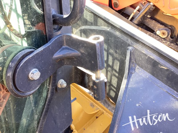Photo of 2022 John Deere 333G