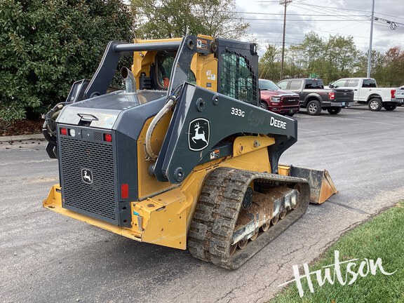 Photo of 2022 John Deere 333G