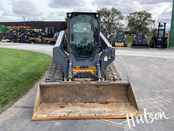 Photo of 2022 John Deere 333G