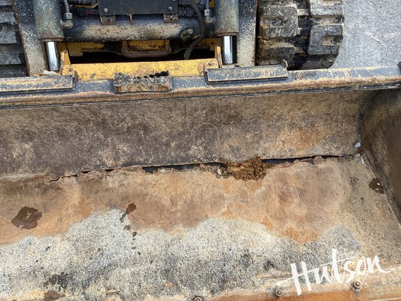 Photo of 2022 John Deere 333G