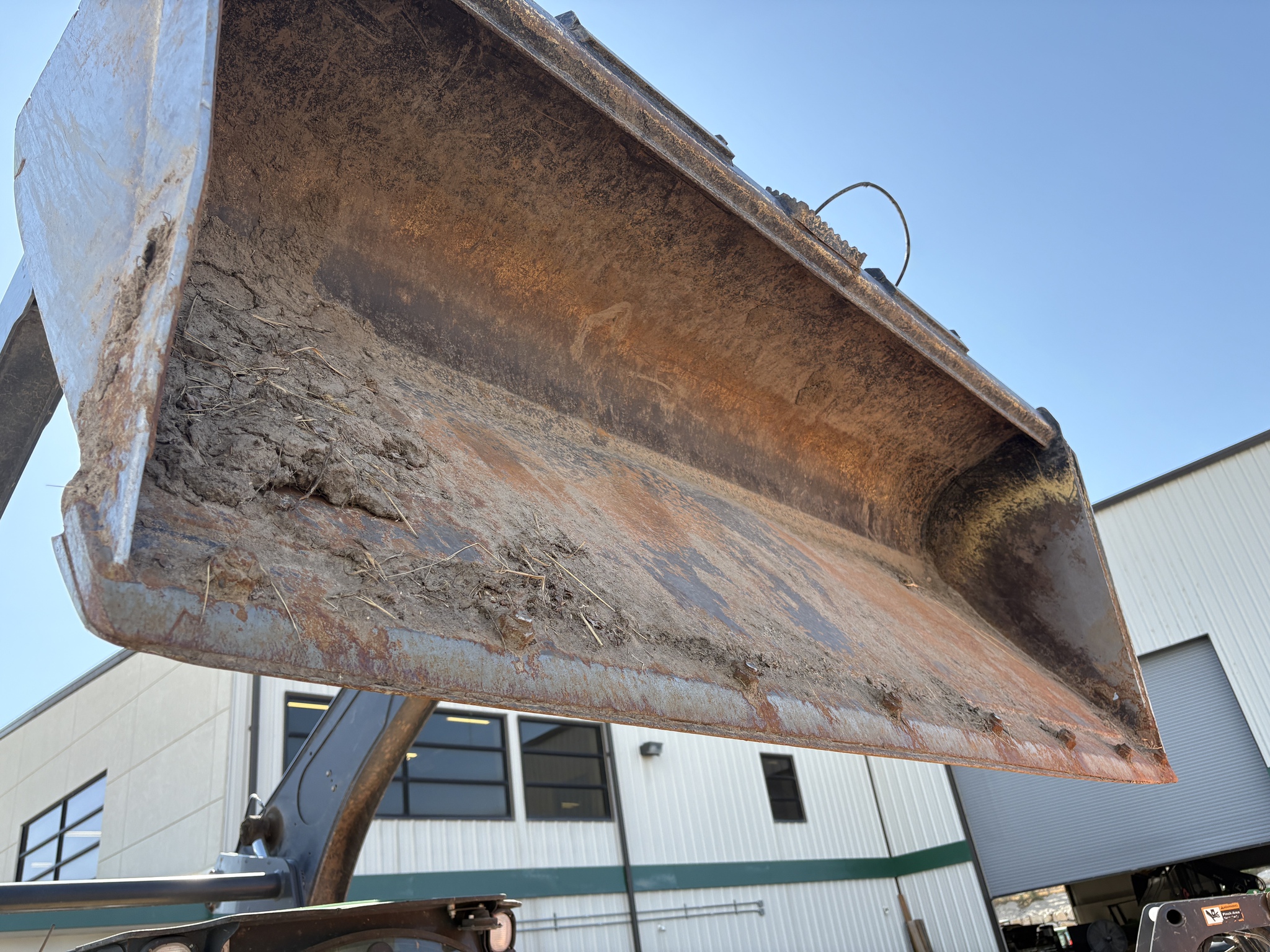 2019 John Deere 333G Image 3