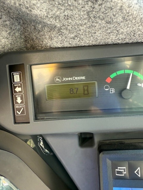 2024 John Deere 318G Image 2