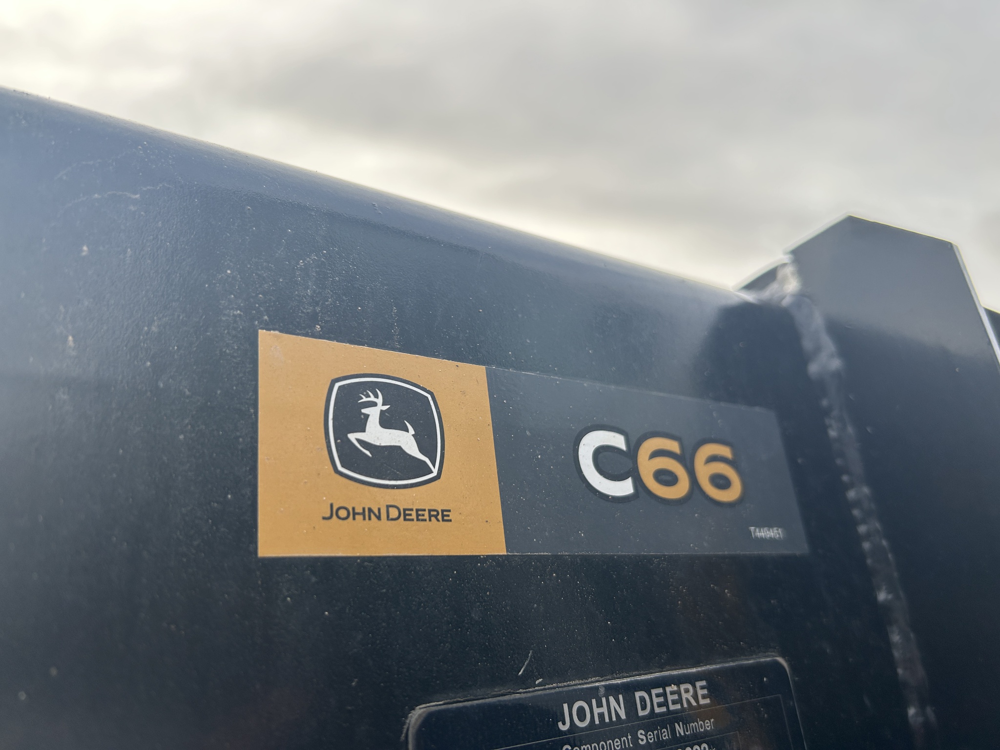 2024 John Deere 318G Image 4