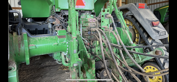 Photo of 2020 John Deere 8RX 370