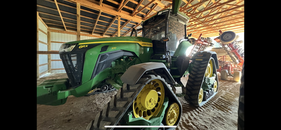 Photo of 2020 John Deere 8RX 370