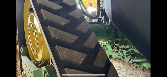 Photo of 2020 John Deere 8RX 370