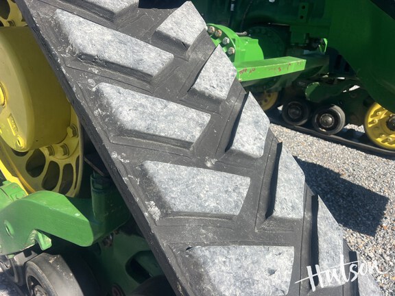 Photo of 2020 John Deere 8RX 370