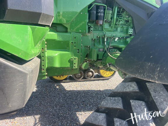 Photo of 2020 John Deere 8RX 370