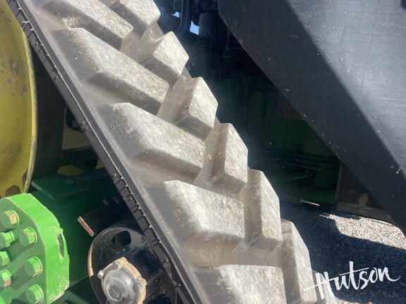 Photo of 2020 John Deere 8RX 370