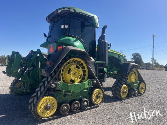 Photo of 2020 John Deere 8RX 370