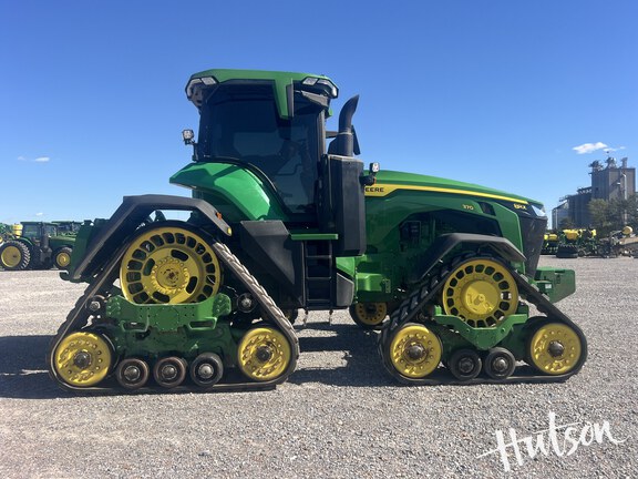 Photo of 2020 John Deere 8RX 370