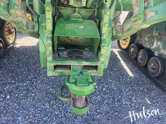 Photo of 2020 John Deere 8RX 370